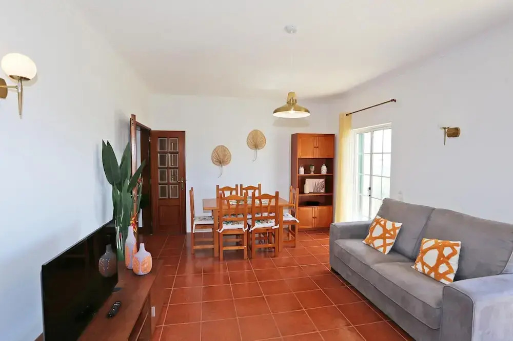 U 02 - Bedroom 2 in Casa Quinta Esta o