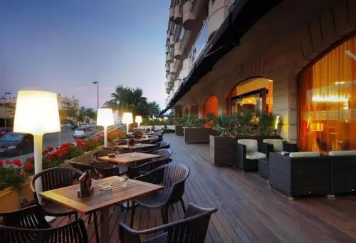 GOLDEN 2 Planet Costa Dorada