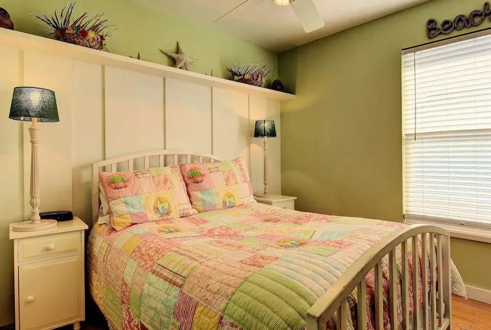 Key Lime Cottage 19rp 4 Bedrooms 3.5 Bathrooms Home