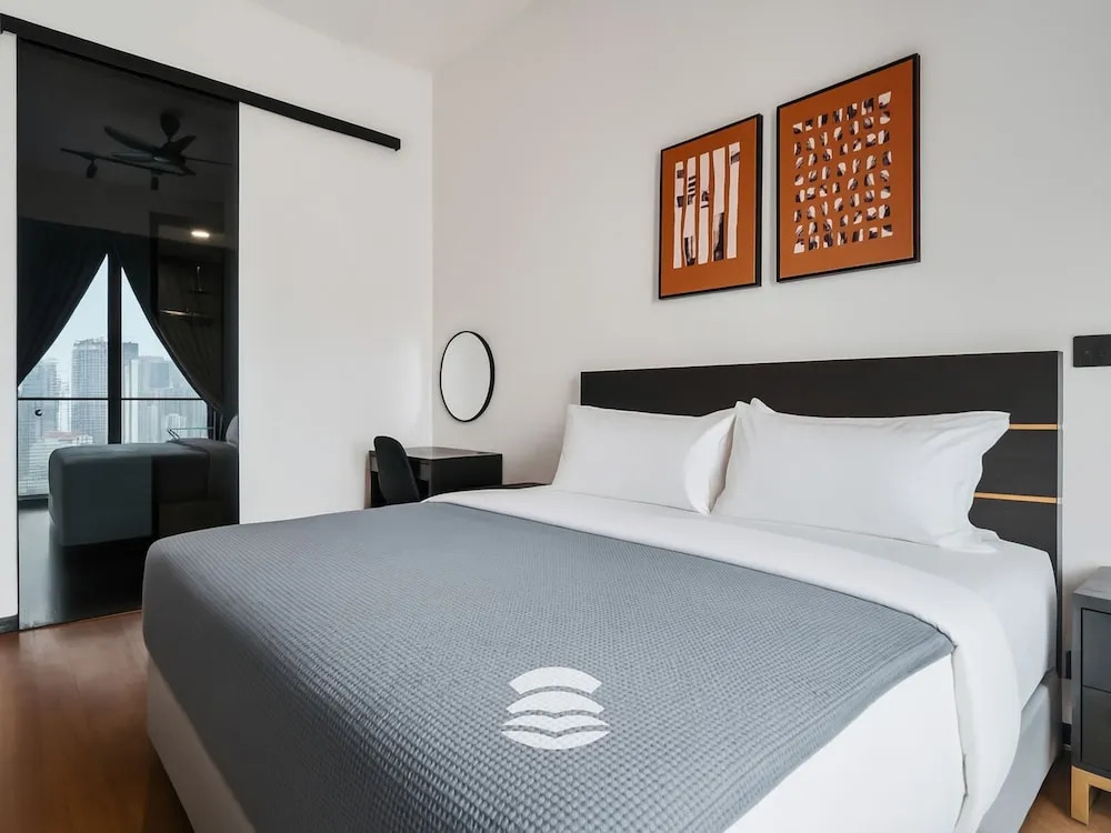 Opus Residences by Star Haven