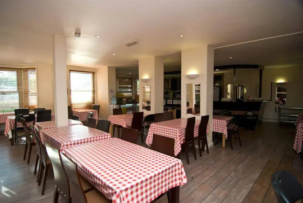 Gloucester Hotel