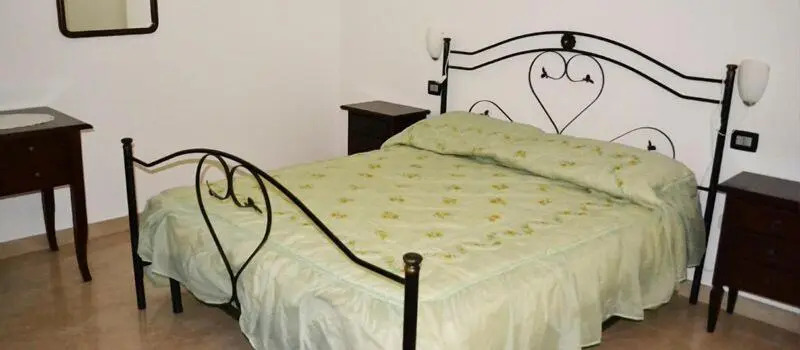 IL MELOGRANO B&B