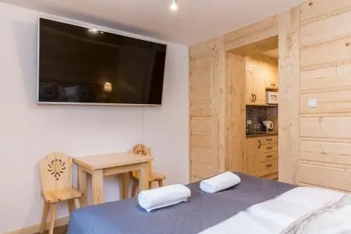 udanypobyt Apartamenty Przy Dolinach A i B