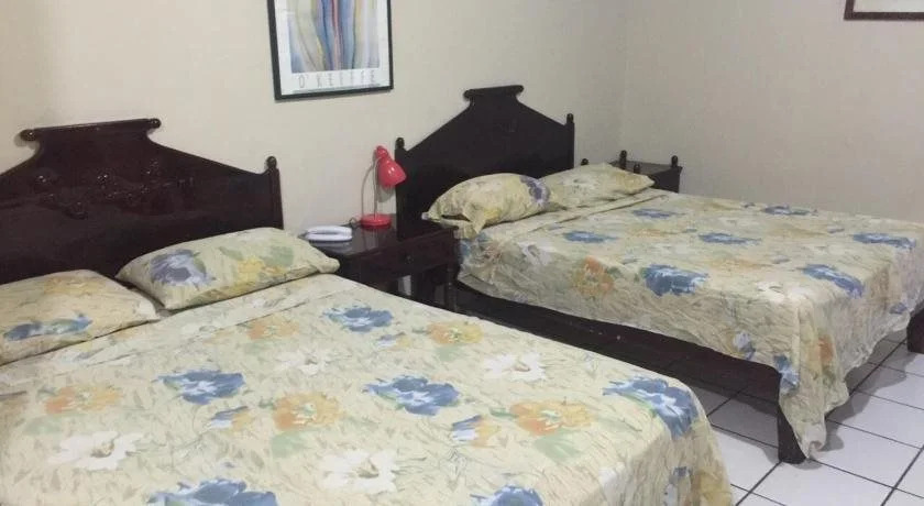 Hotel Iberia
