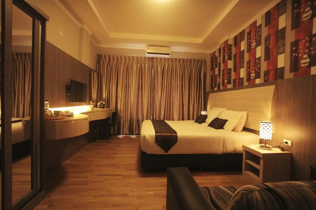 Kumala Hotel