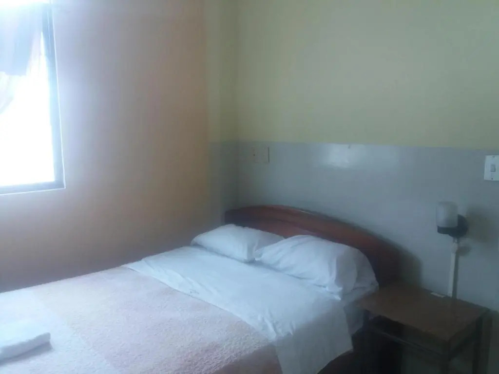 Hotel Gaviota Azul