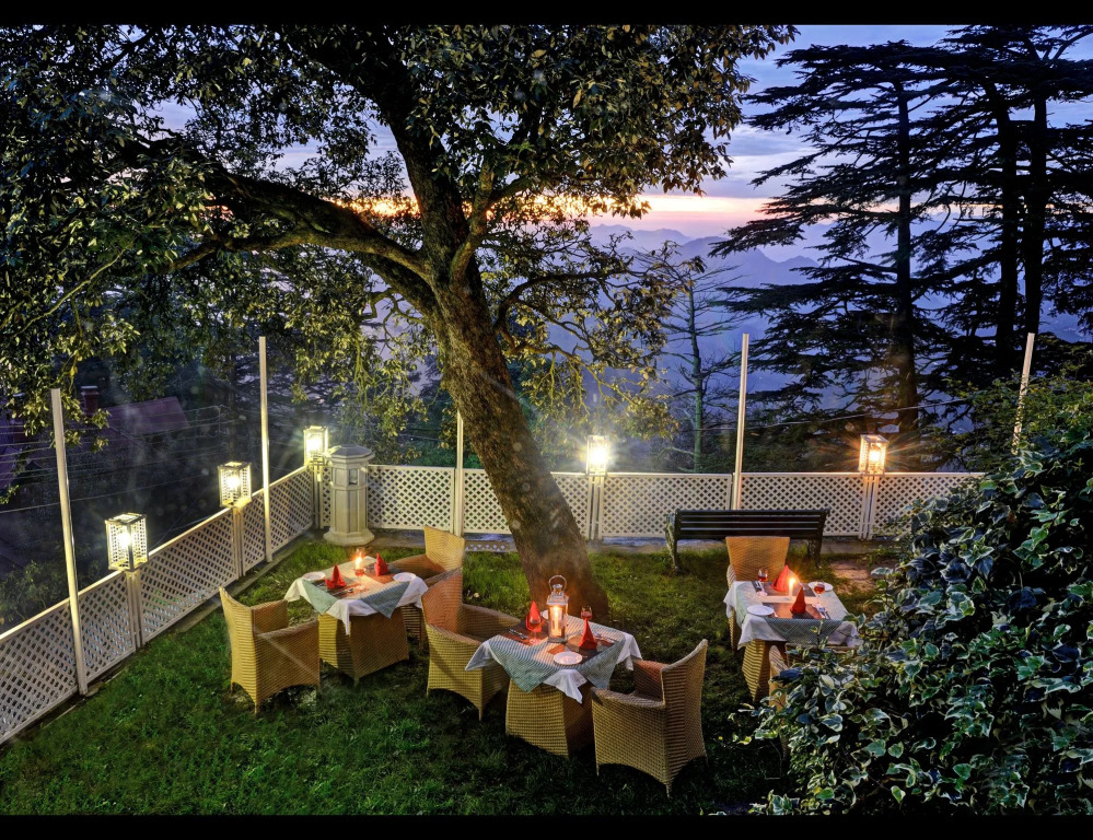Tripli Hotels Le Royale, Shimla