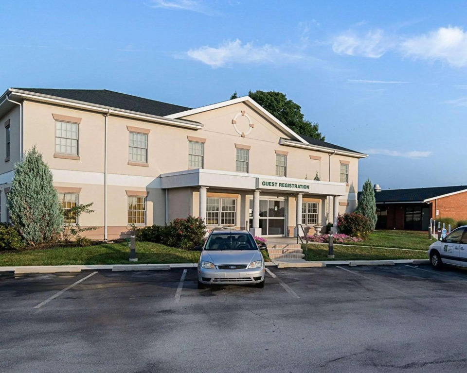 Quality Inn And Suites Skyways
