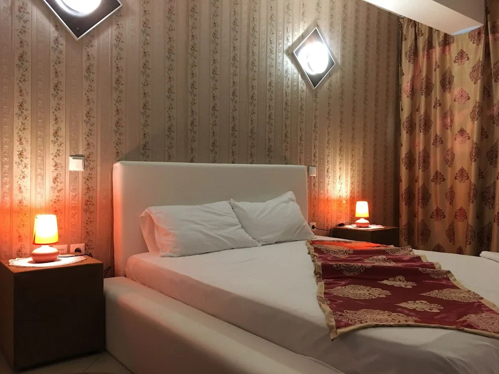 Magic Accommodation