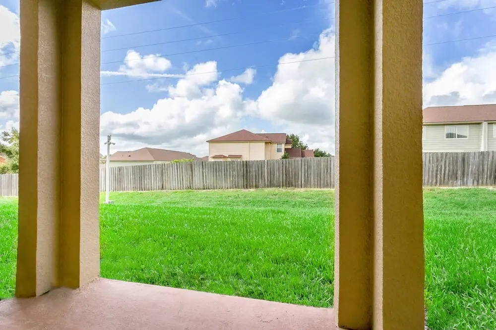 1144CALABRIA townhouse