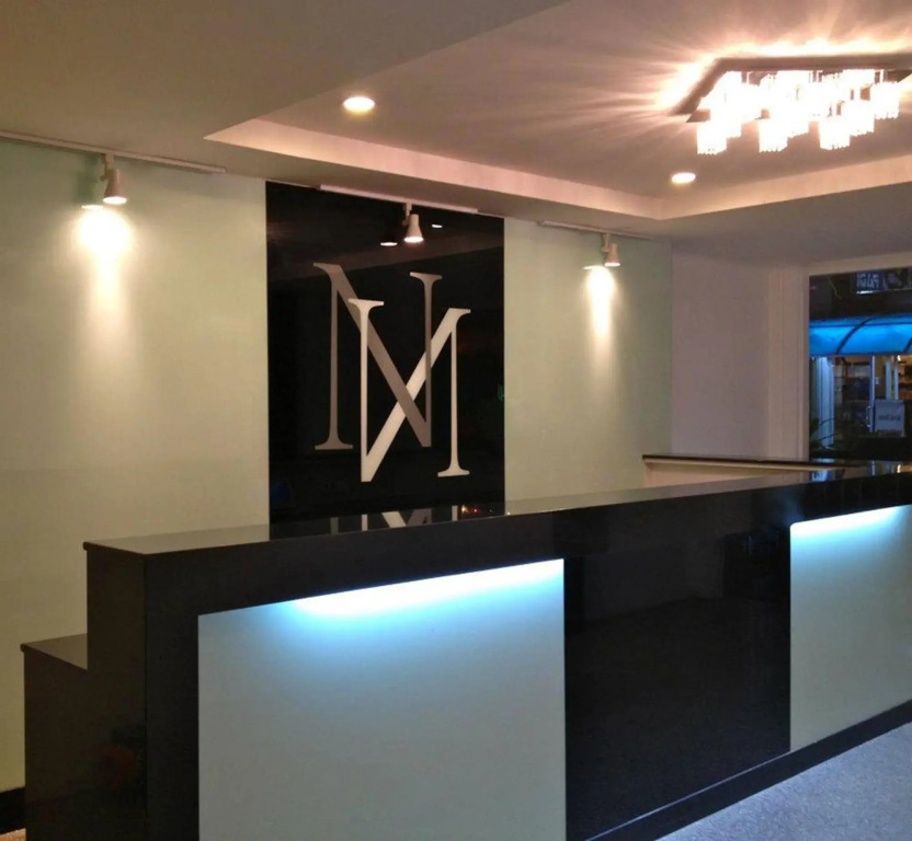 Citin Armoni Patong Hotel by Compass Hospitality - Newly Renovated