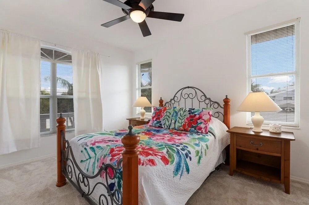 Hibiscus Villa 2 Bedroom Home by Redawning