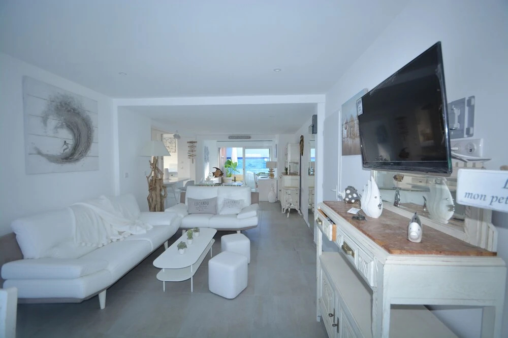 Appartement Haut de gamme Lacanau Océan