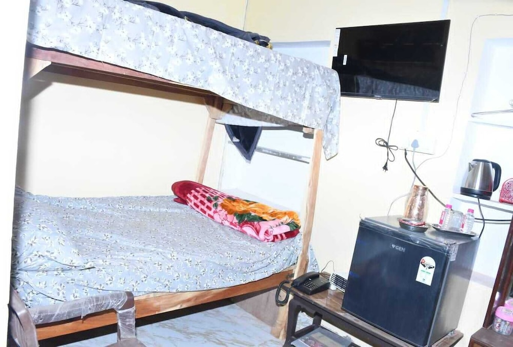 Sarla Resort