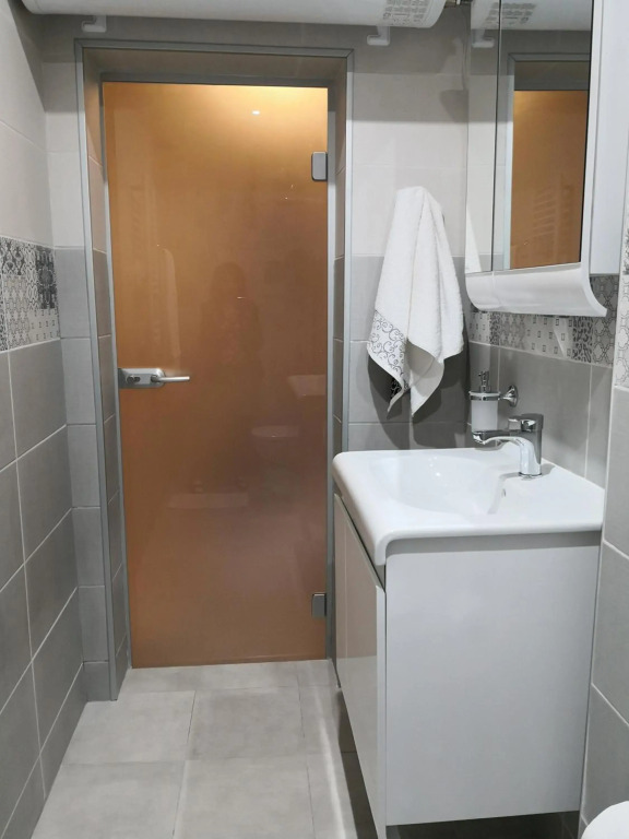 Apartment Unique