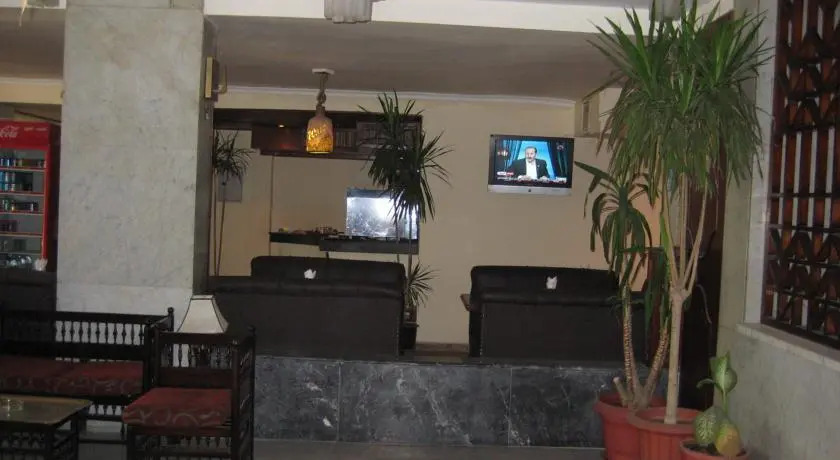 Heliopark Hotel