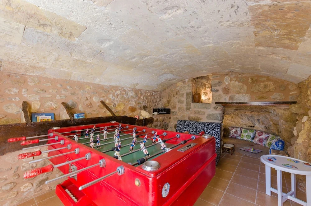 Casa del Sol