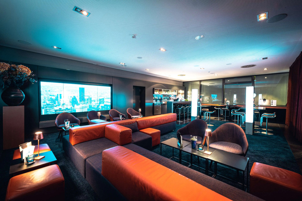Hotel Der Blaue Reiter Design- & Tagungshotel