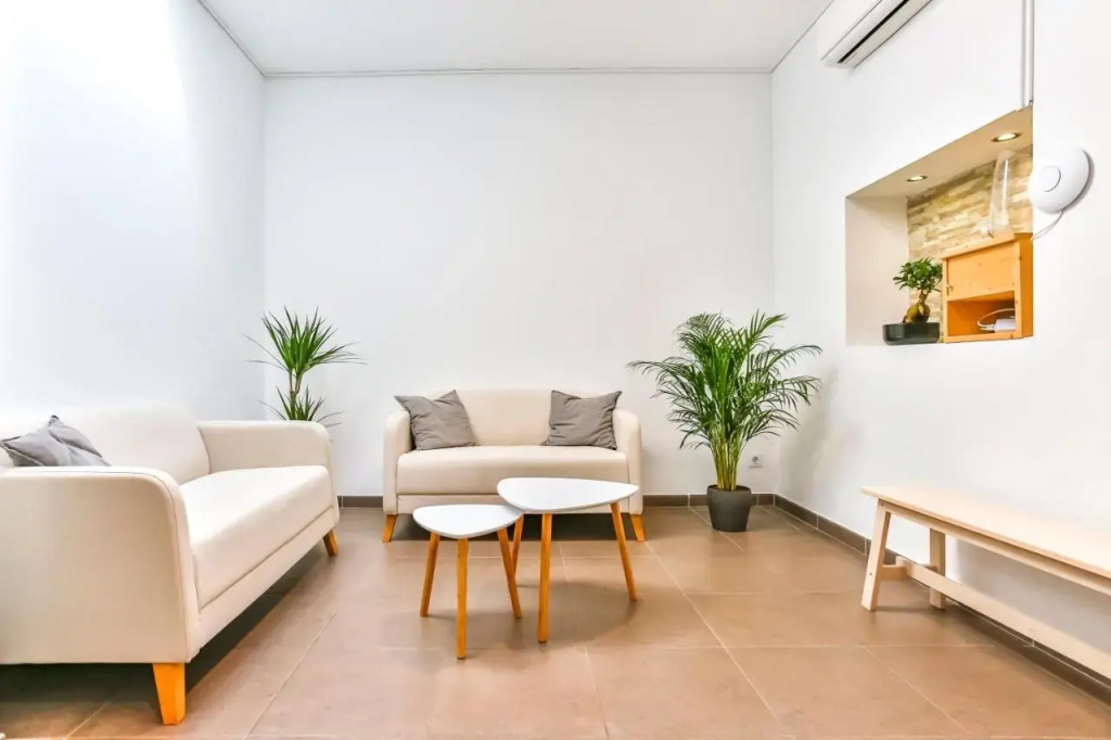 LM Rooms BCN