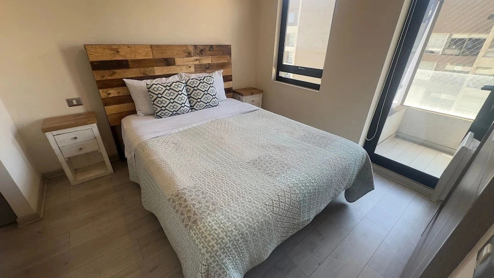 Oceana Suites Irarrazaval