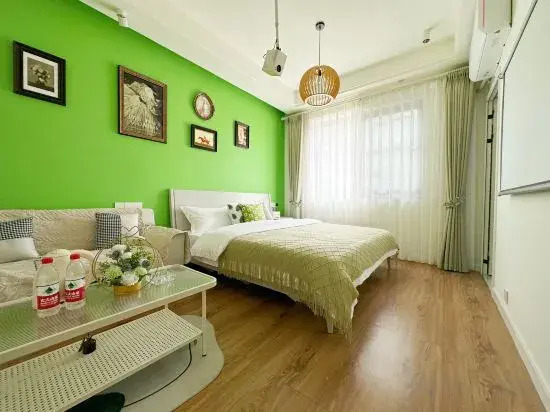 Shengyue Homestay (Emei Mountain Scenic Area)