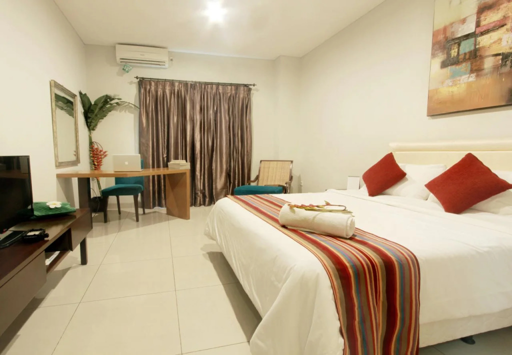 Omah Dasar Hotel