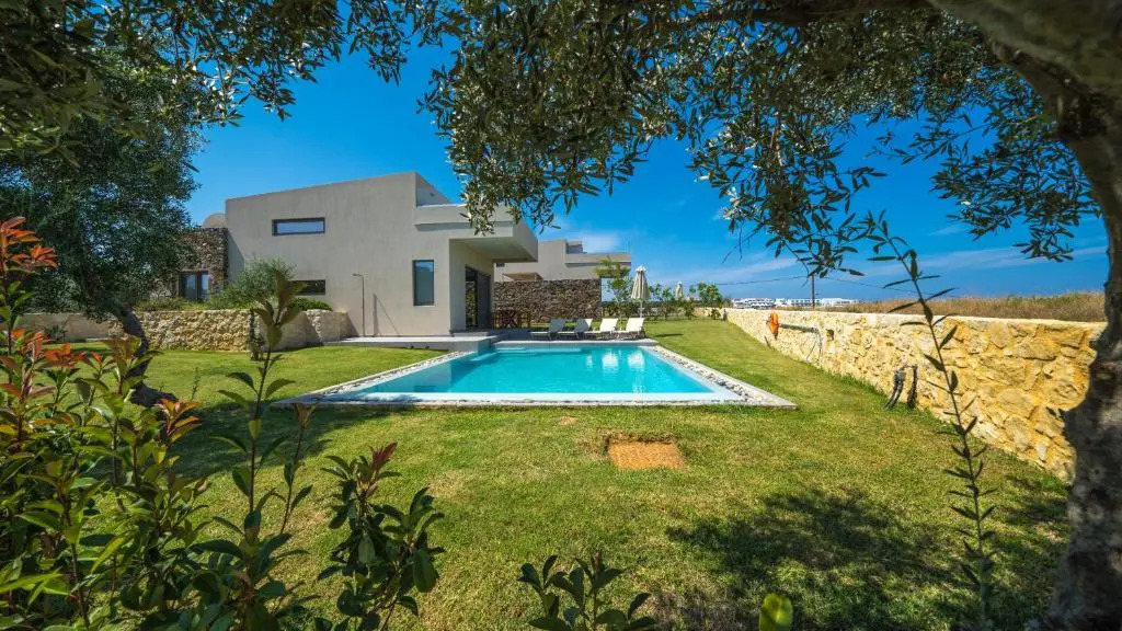 Iskios Villas