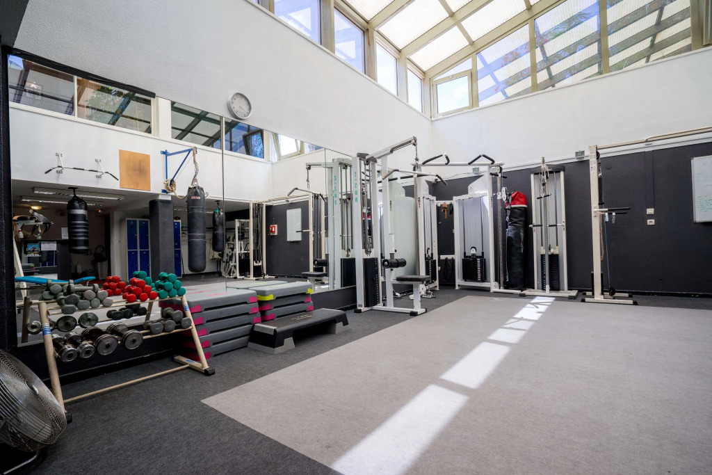 Best Western Plus La Marina