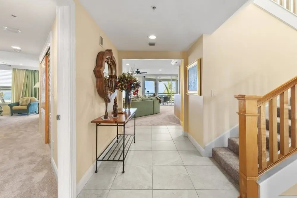 1640 Lands End 3 Bedroom Condo