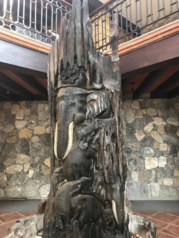 Quinta Joselito in Cuernavaca