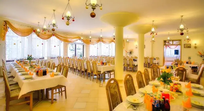 Janda - Ośrodek Wypoczynkowy & Spa