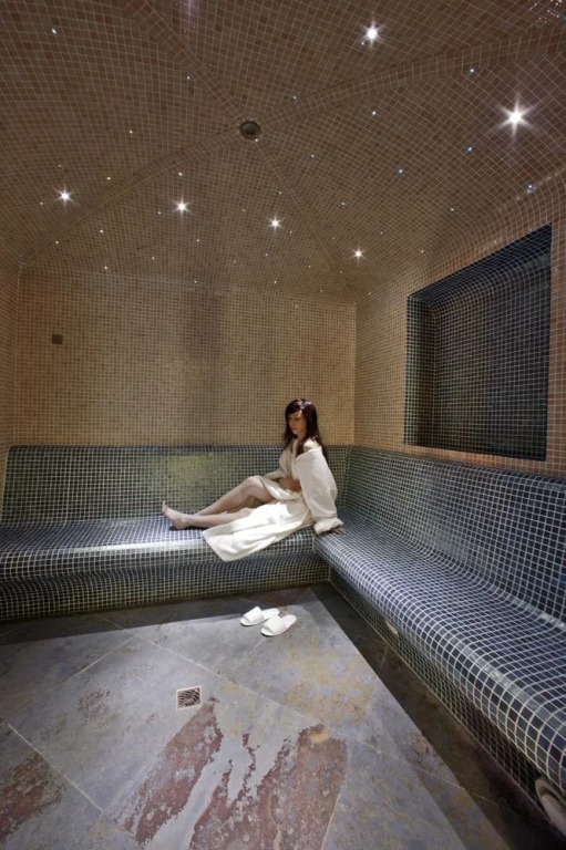 Plaza Madeleine & Spa
