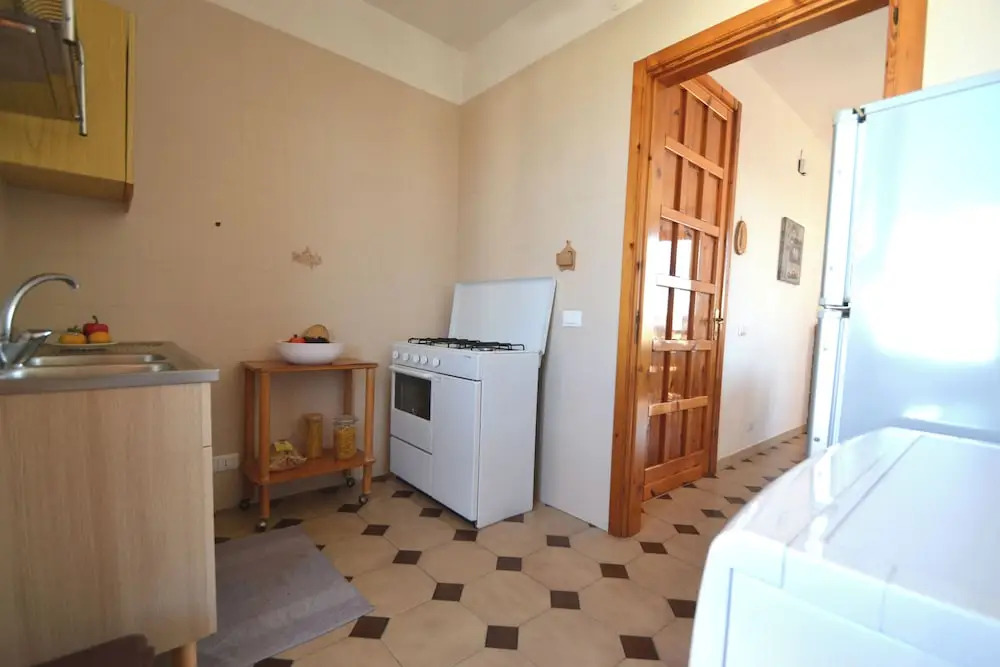 Air-conditioned Yoko Holiday Home for 5 Guests