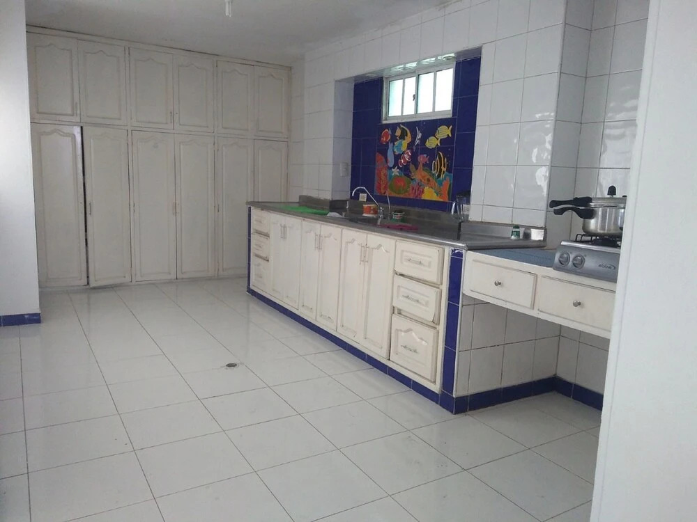 CSV House