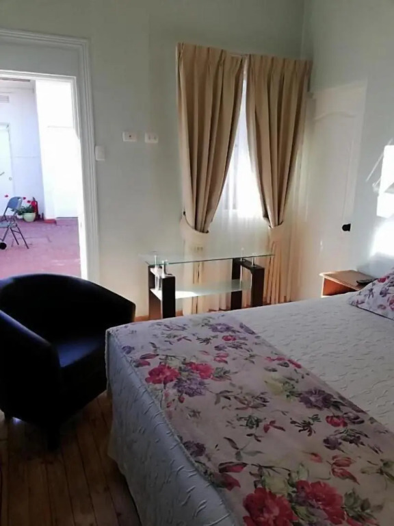 Hotel Chagual