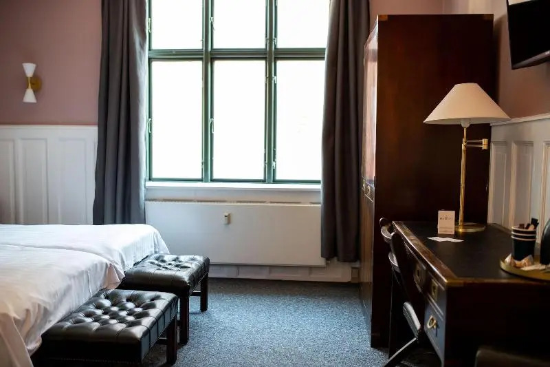 Hotel Hamlet
