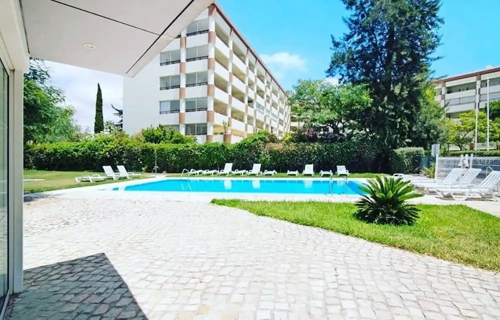 T1 Vilamoura - Algarve, Faro, Ap102