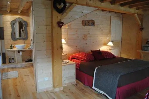 La Maison de Béatrice