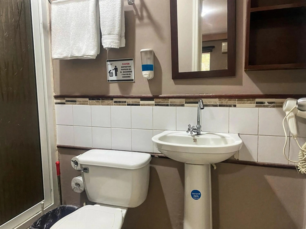 Merendon Suite Apartamento
