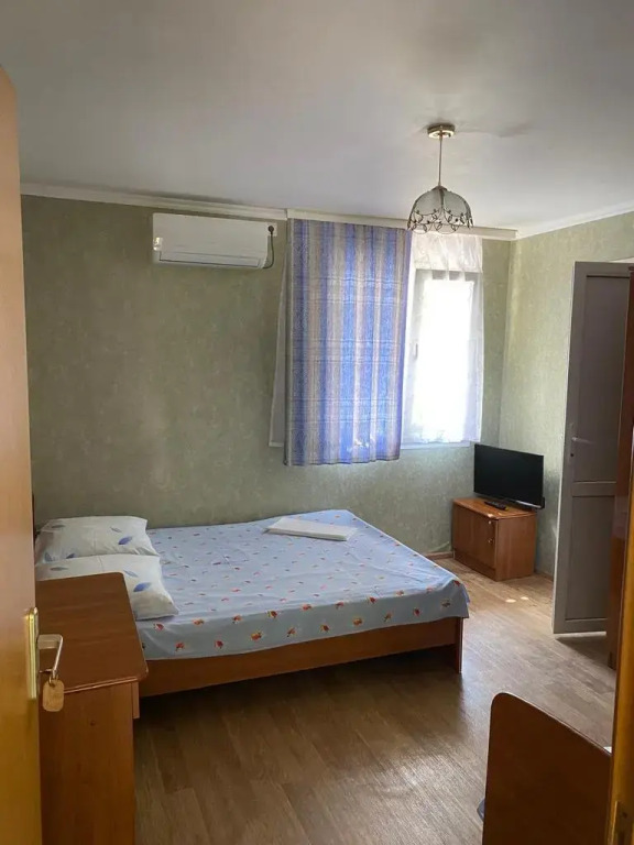 Комнаты на улице Ленина 284/1