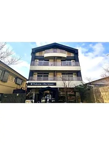 Hakone Villa Byzan - Vacation STAY 39772v
