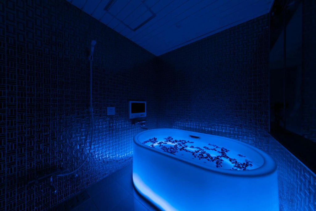 Hotel Eldia Luxury Kobe