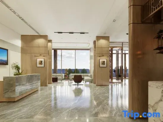Beijingjinhuajiacheng Hotel