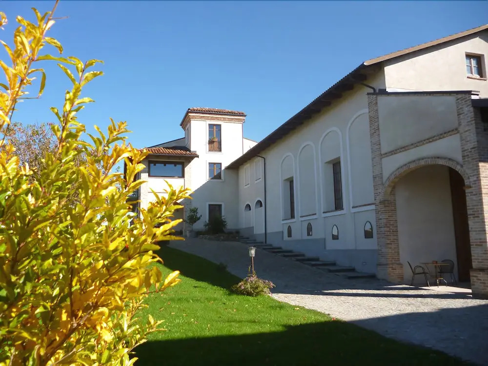 Agriturismo La Torricella