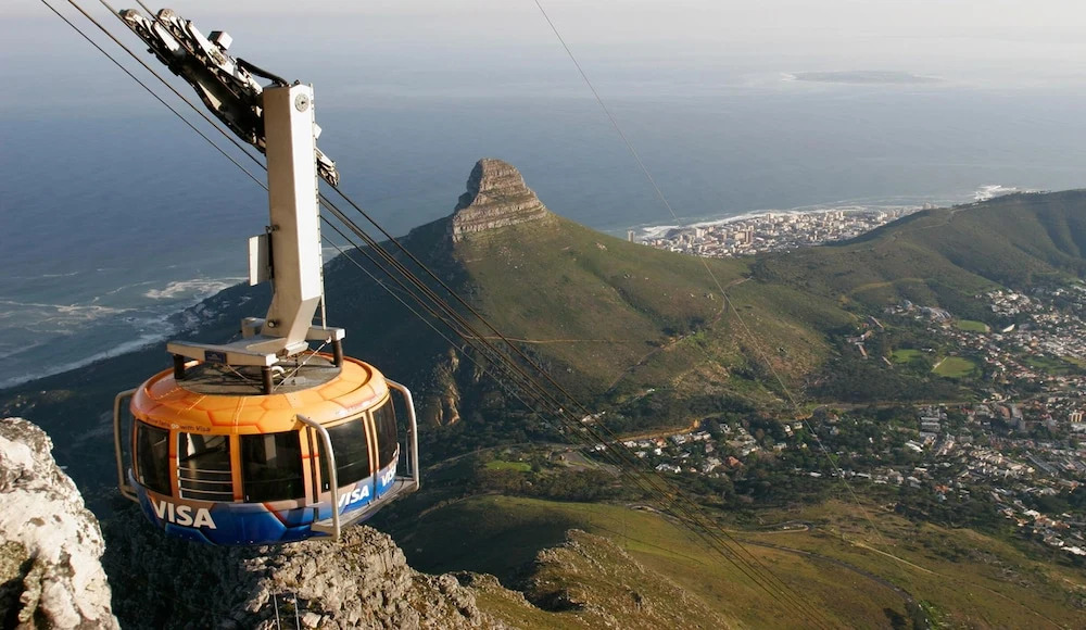Muizenberg Guestique