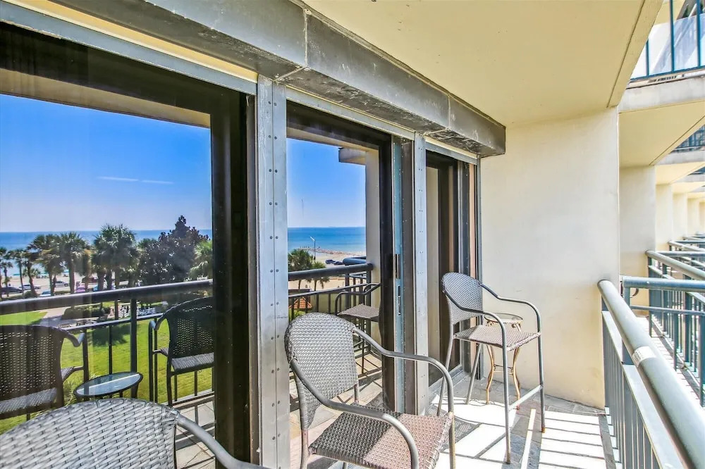 San Luis Resort 533 - Luis Laid Back by Ryson Vacation Rentals