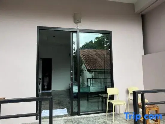 Sairee Living Apartments