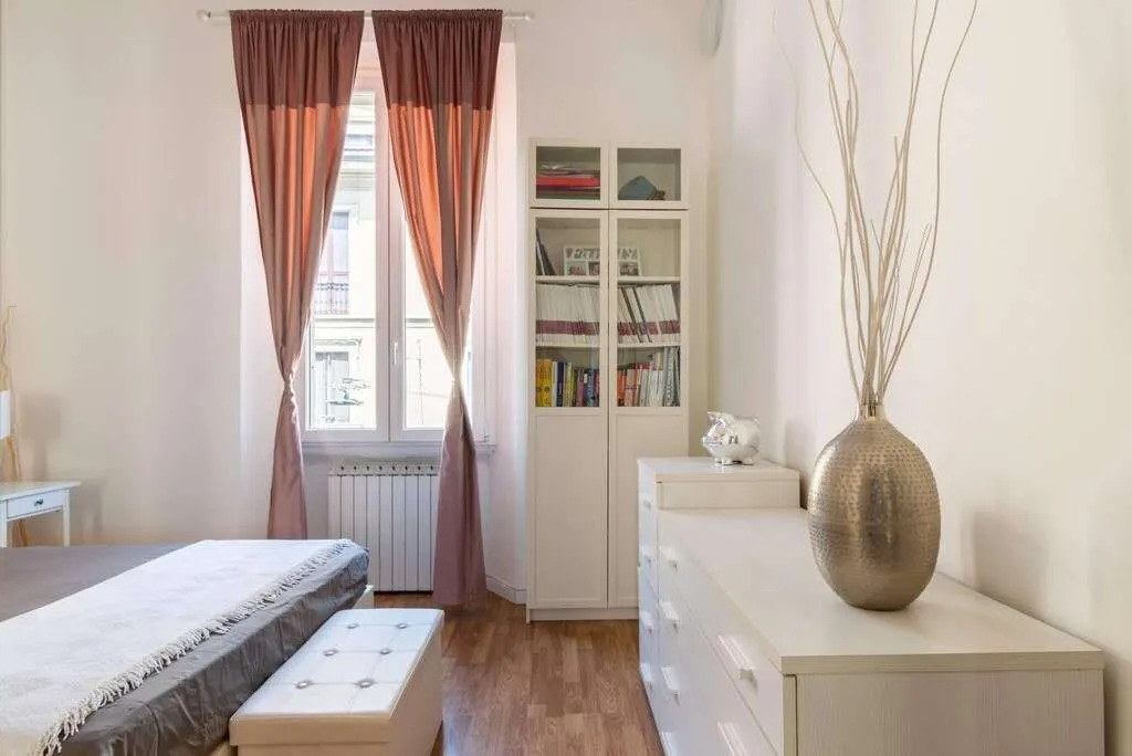Charming Milanese Apartments