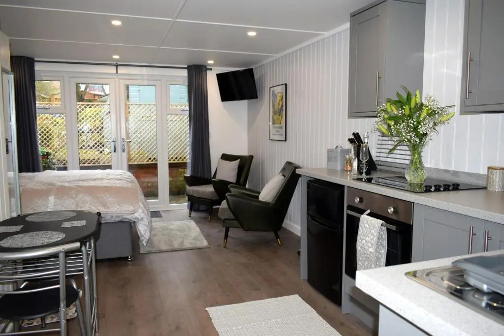 Kedleston View B&B