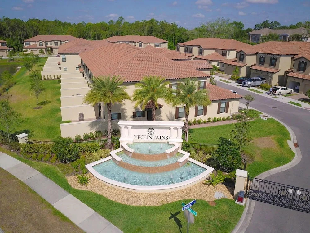 Elegant and Spacious 4BD Home Near Disney and Minutes From Florida's top Golf Courses! #8197